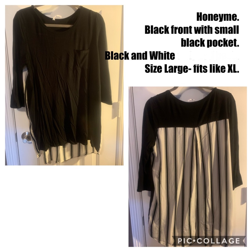 HONEYME TOP